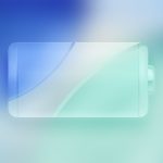 iOS 26.1 Beta Liquid Glass Battery Drain Test: Tinted Mode or Clear Mode