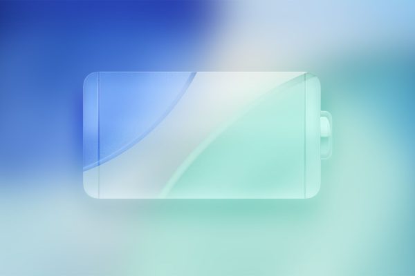 iOS 26.1 Beta Liquid Glass Battery Drain Test: Tinted Mode or Clear Mode