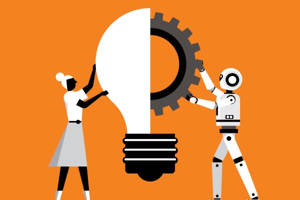 Regurgitative AI: Why ChatGPT Won’t Kill Original Thought – Faculty Focus