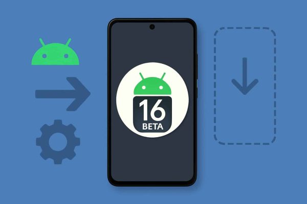 Android 16 QPR2 Beta 3 disappears during update rollout