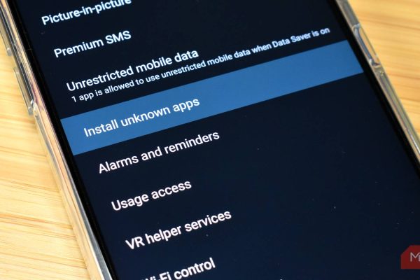Android’s sideloading limits are the most anti-consumer measure yet