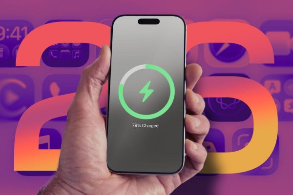 Your iPhone quietly extends its battery life with this iOS 26 AI feature