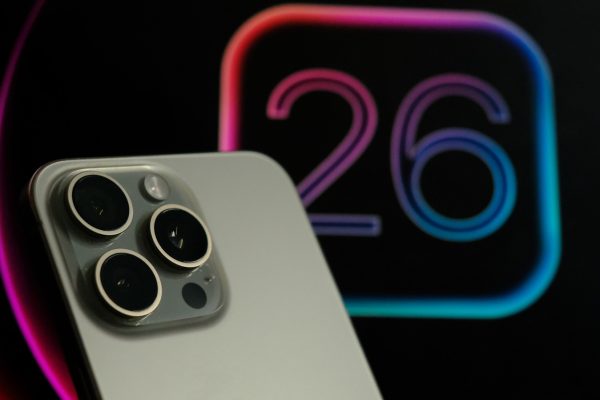 5 New iOS Features Android Users Wish They Had