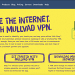 Mullvad VPN extends QUIC obfuscation to Android and iOS