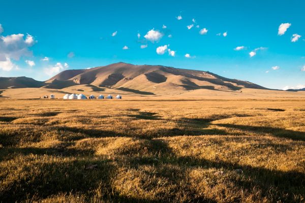 Kyrgyzstan Launches Som-Pegged Stablecoin, Establishes National Crypto Reserve