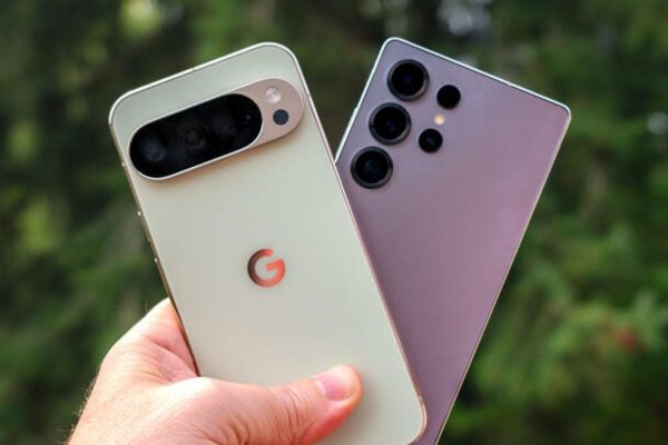 Pixel 10 Pro XL contre Galaxy S25 Ultra : quel appareil photo Android gagne ?