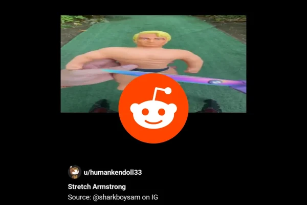 Reddit app for Android faces bug that stretches and distorts videos