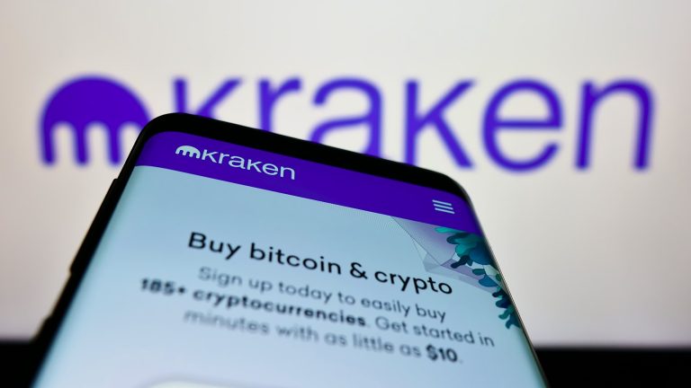 Kraken Crypto Site Buys CFTC Exchange