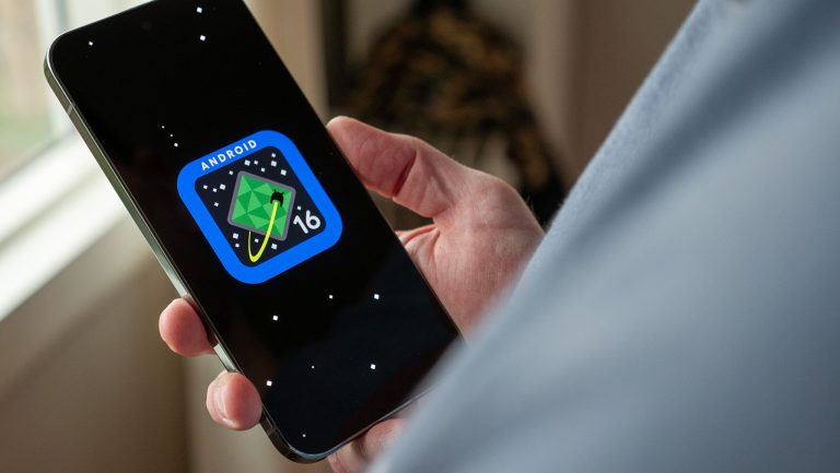 Latest Android 16 QPR2 beta makes it easier to add app shortcuts to the home screen