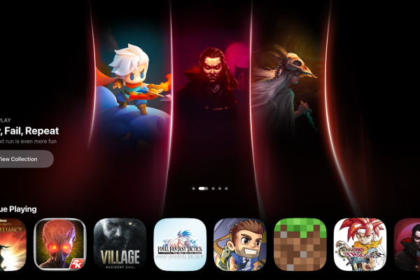 A must-have for mobile gamers