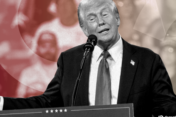 President Trump’s Solana Meme Coin Is Hot Again, Jumping 46% Amid ‘Relief Rally’