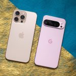 This new Apple framework will make it easier to move app data from iOS to Android.