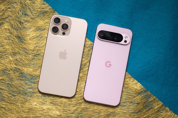 This new Apple framework will make it easier to move app data from iOS to Android.