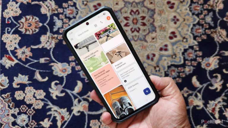 These 4 Android Productivity Apps Made My Life Back
