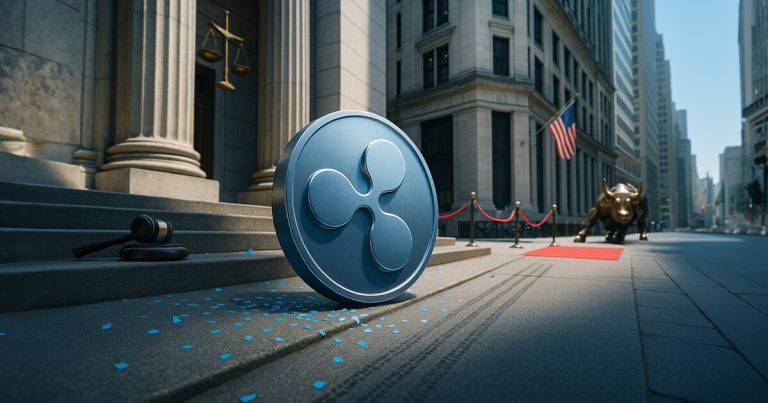 Exploring Ripple’s Strategic Evasion of the Wall Street Spotlight