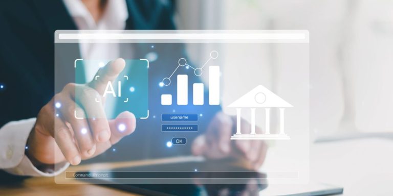 AI is reshaping banking—but not causing a jobs wipeout