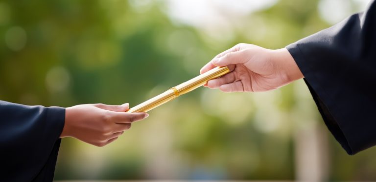 University-Developed AI Tool Helps Simplify Transfer Process