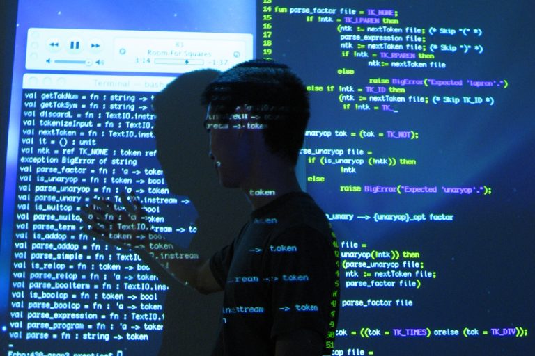 Navigating the legal landscape of AI – Scot Scoop News