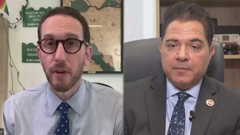 California presses ahead with AI regulations despite White House pushback