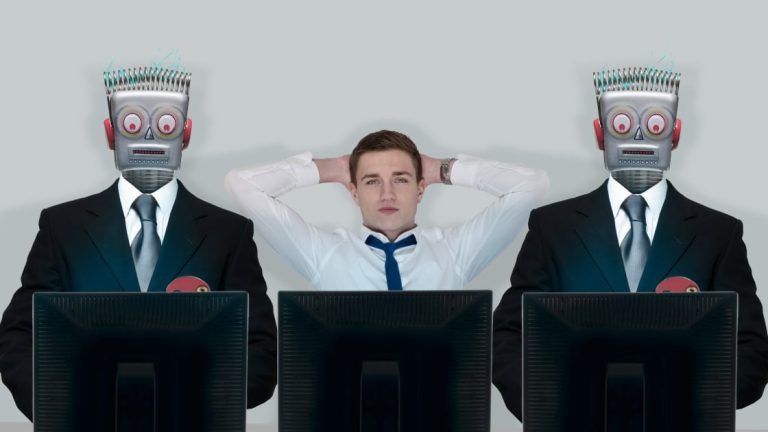 Research: AI May Help You Code, But It Won’t Help You Master the Skills