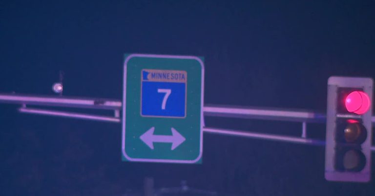 AI crackdown on Highway 7 helps cut deadly crashes to zero: police