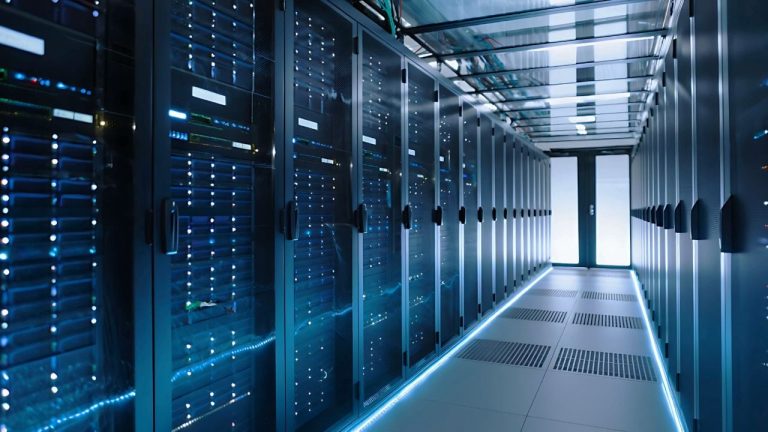 AI data centers drive new investment in turbines and power