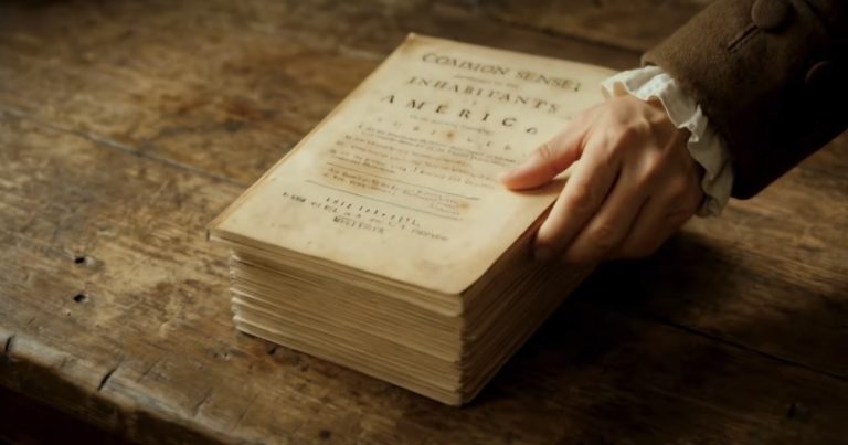 Darren Aronofsky’s AI-Generated Series Fails to Inspire the People